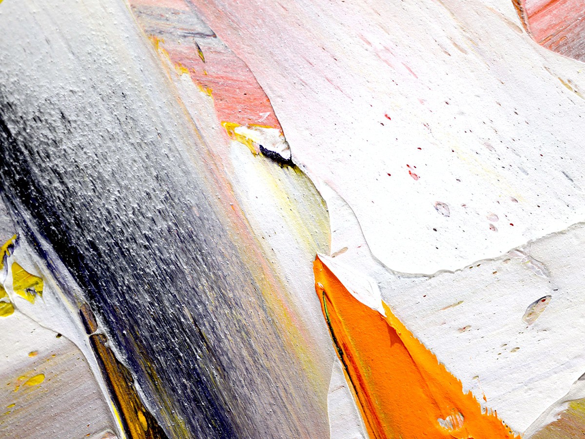 門田 光雅 symphony 2 / かどた みつまさ シンフォニー 2 （アート・オブジェ > アート・作家作品） 6