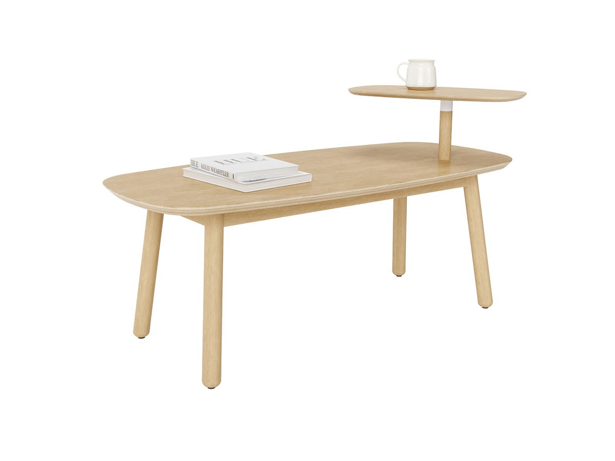 Umbra Swivo Coffee Table / アンブラ スウィボ コーヒーテーブル （テーブル > ローテーブル・リビングテーブル・座卓） 12