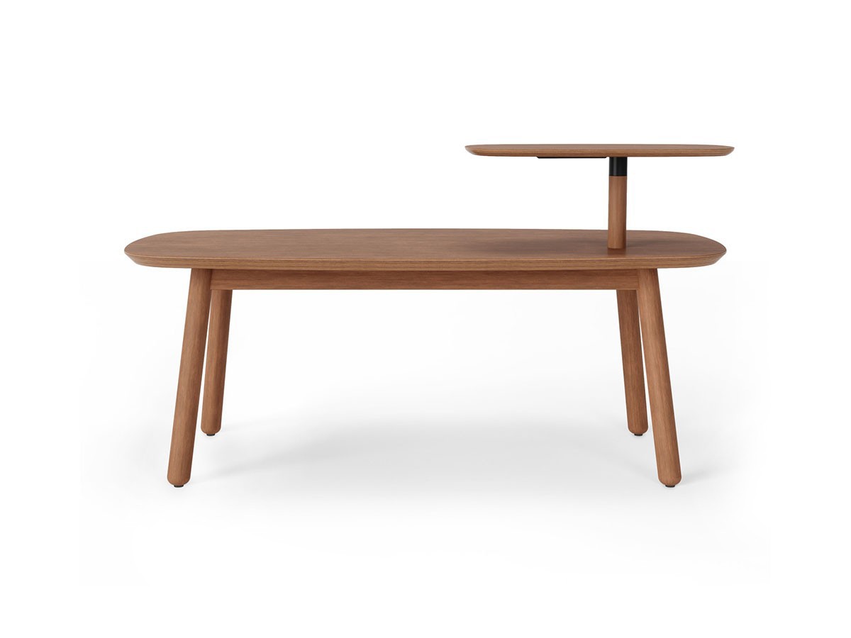 Umbra Swivo Coffee Table / アンブラ スウィボ コーヒーテーブル （テーブル > ローテーブル・リビングテーブル・座卓） 14