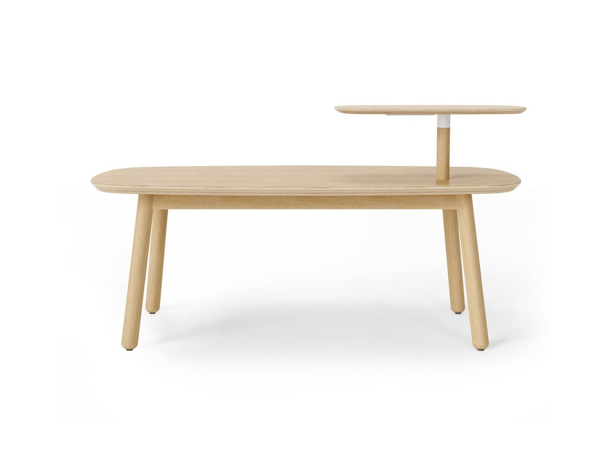 Umbra Swivo Coffee Table / アンブラ スウィボ コーヒーテーブル （テーブル > ローテーブル・リビングテーブル・座卓） 11