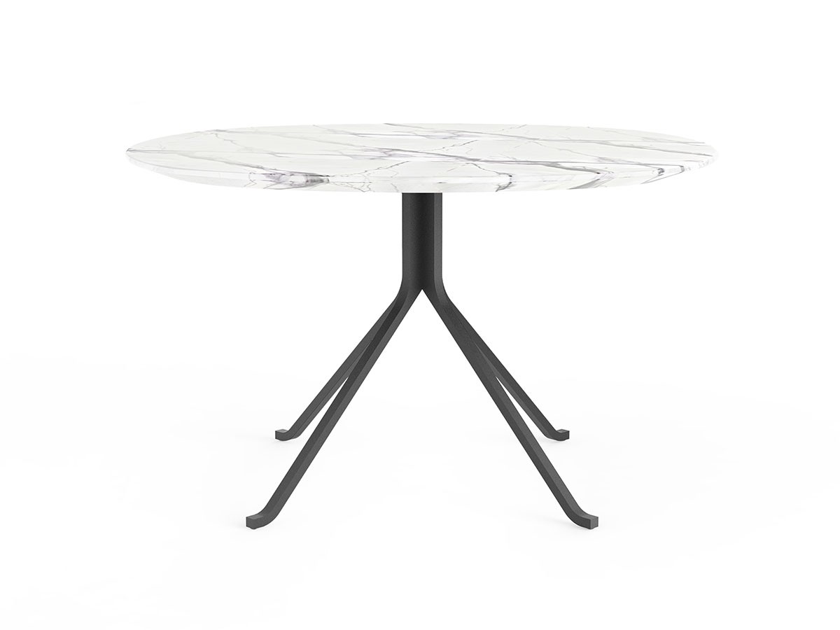 Blink Dining Table - Stone Top 1