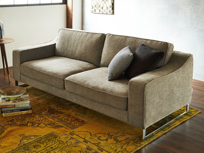 RELAX FORM ALBA 3P SOFA / リラックスフォーム アルバ ソファ 3人掛け - インテリア・家具通販【FLYMEe】