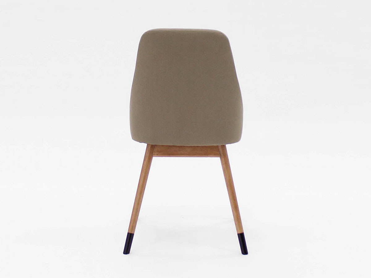 JOURNAL STANDARD FURNITURE BOWERY CHAIR FABRIC / ジャーナル 