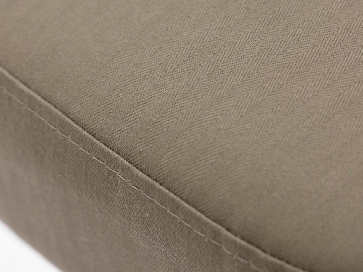 JOURNAL STANDARD FURNITURE BOWERY CHAIR FABRIC / ジャーナルスタンダードファニチャー バワリー チェア（ファブリック） （チェア・椅子 > ダイニングチェア） 10