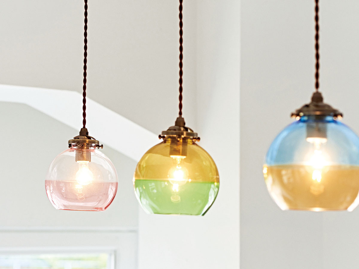 FLYMEe Parlor Pendant Light / フライミーパーラー ペンダントライト #106995