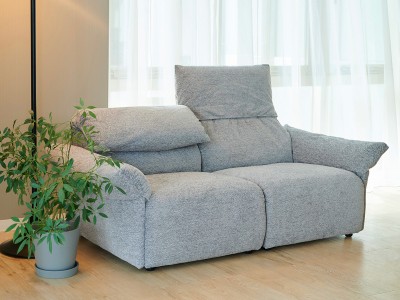 HUKLA ALENA 2P Sofa / フクラ アレーナ 2人掛けソファー - インテリア・家具通販【FLYMEe】