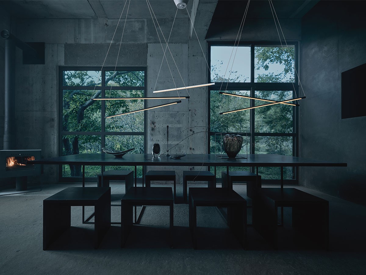 LED Pendant Light / LED ペンダントライト #123209 （ライト・照明 > ペンダントライト） 3