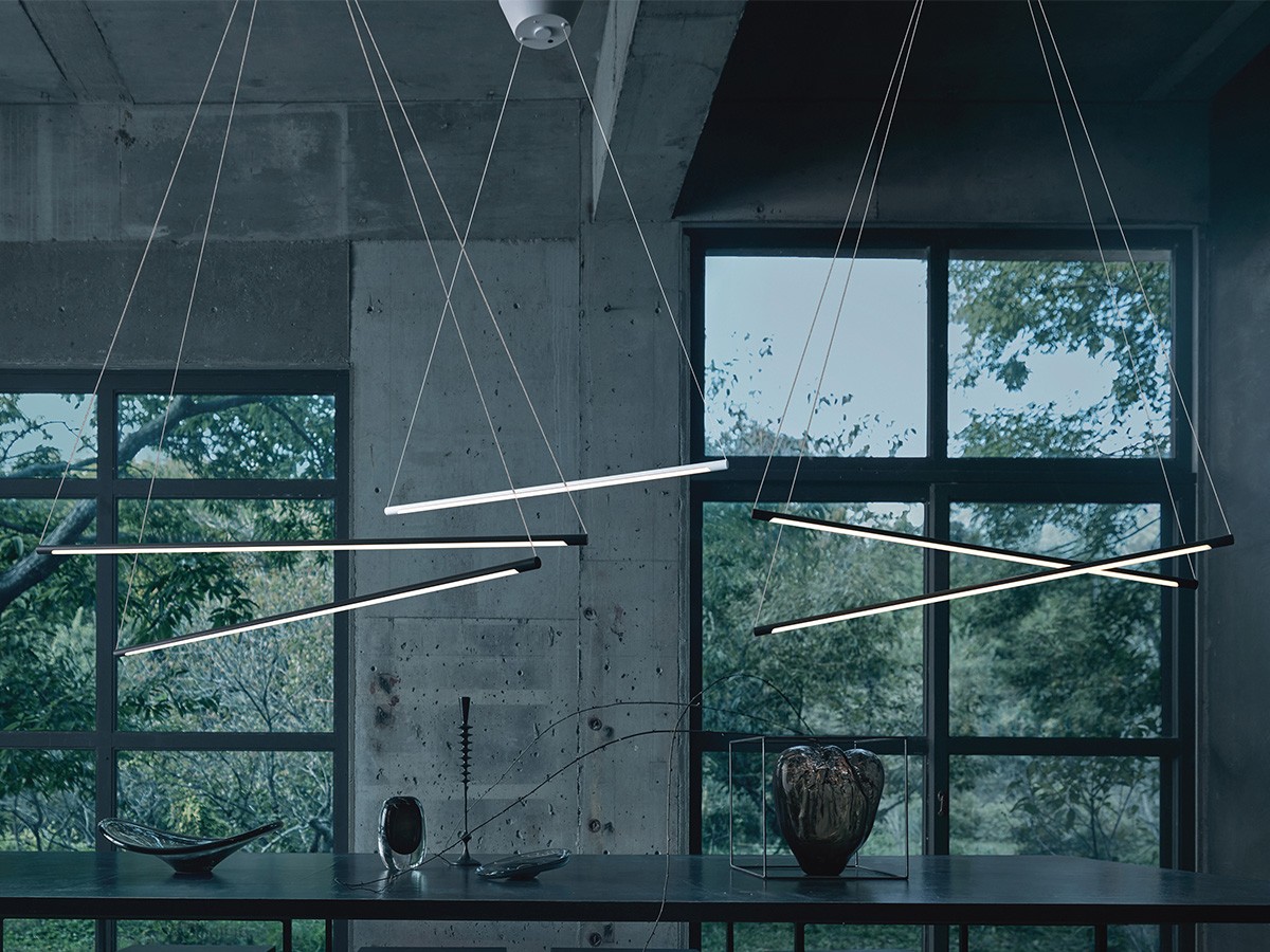 LED Pendant Light / LED ペンダントライト #123209 （ライト・照明 > ペンダントライト） 4
