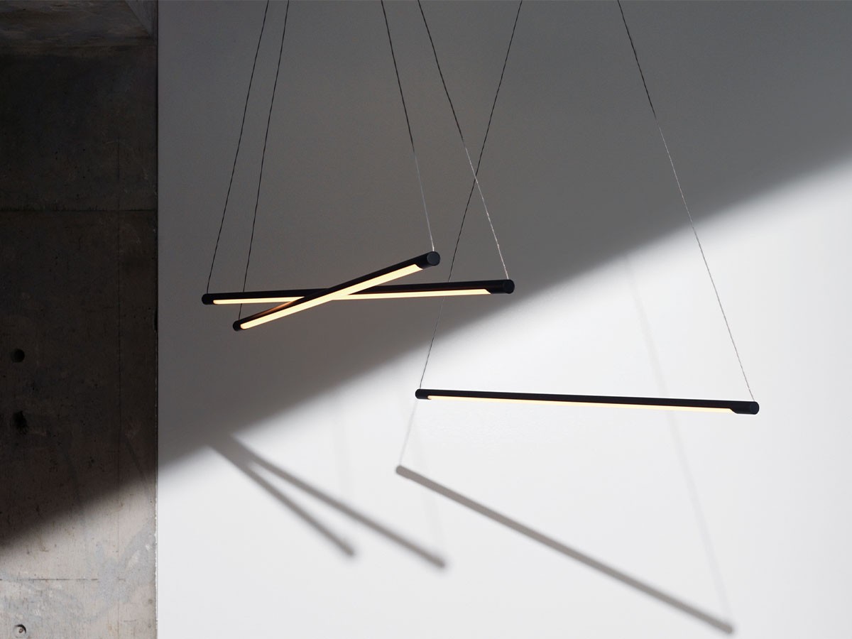 LED Pendant Light / LED ペンダントライト #123207 （ライト・照明 > ペンダントライト） 7