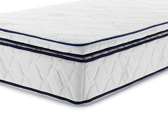 airweave airweave bedmattress
grande DUAL MODE / エアウィーヴ エアウィーヴ ベッドマットレス
グランデ デュアルモード （寝具・タオル > マットレス） 10
