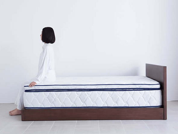 airweave airweave bedmattress grande DUAL MODE / エアウィーヴ 