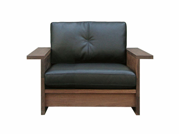 REAL Style GRAN sofa 1P