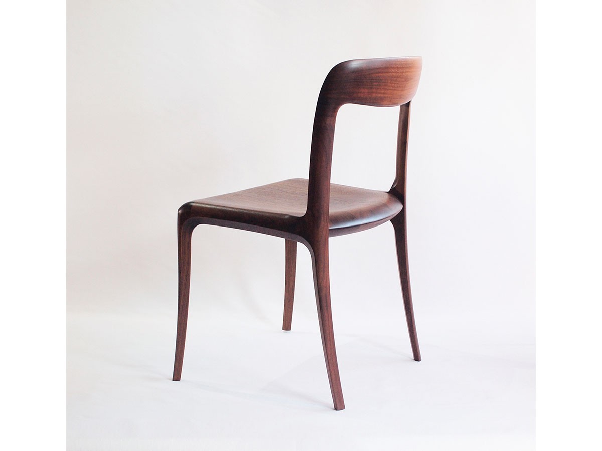 DINING CHAIR / ダイニングチェア #117115 （チェア・椅子 > ダイニングチェア） 16