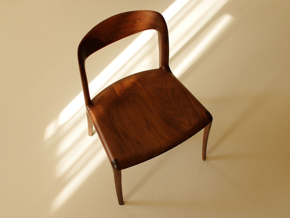 DINING CHAIR / ダイニングチェア #117115 （チェア・椅子 > ダイニングチェア） 12