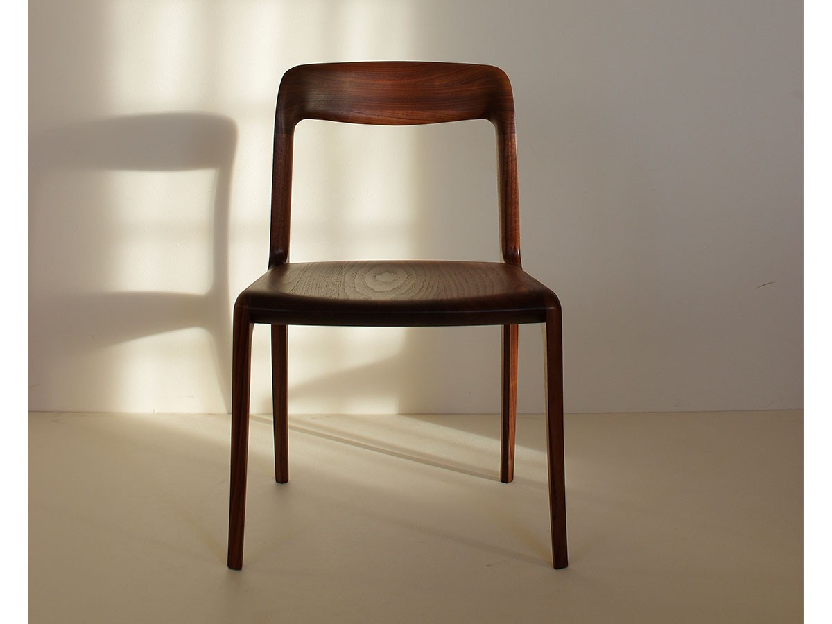 DINING CHAIR / ダイニングチェア #117115 （チェア・椅子 > ダイニングチェア） 10