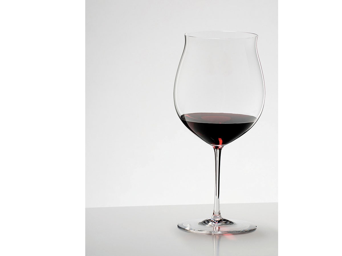 RIEDEL Sommeliers
Burgundy Grand Cru / リーデル ソムリエ
ブルゴーニュ・グラン・クリュ （食器・テーブルウェア > ワイングラス・シャンパングラス） 3