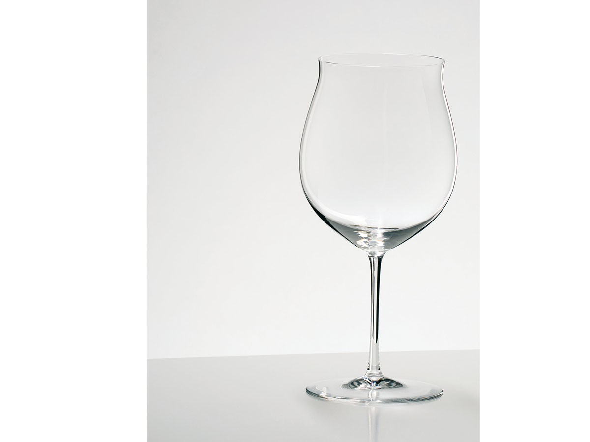 RIEDEL Sommeliers
Burgundy Grand Cru / リーデル ソムリエ
ブルゴーニュ・グラン・クリュ （食器・テーブルウェア > ワイングラス・シャンパングラス） 2
