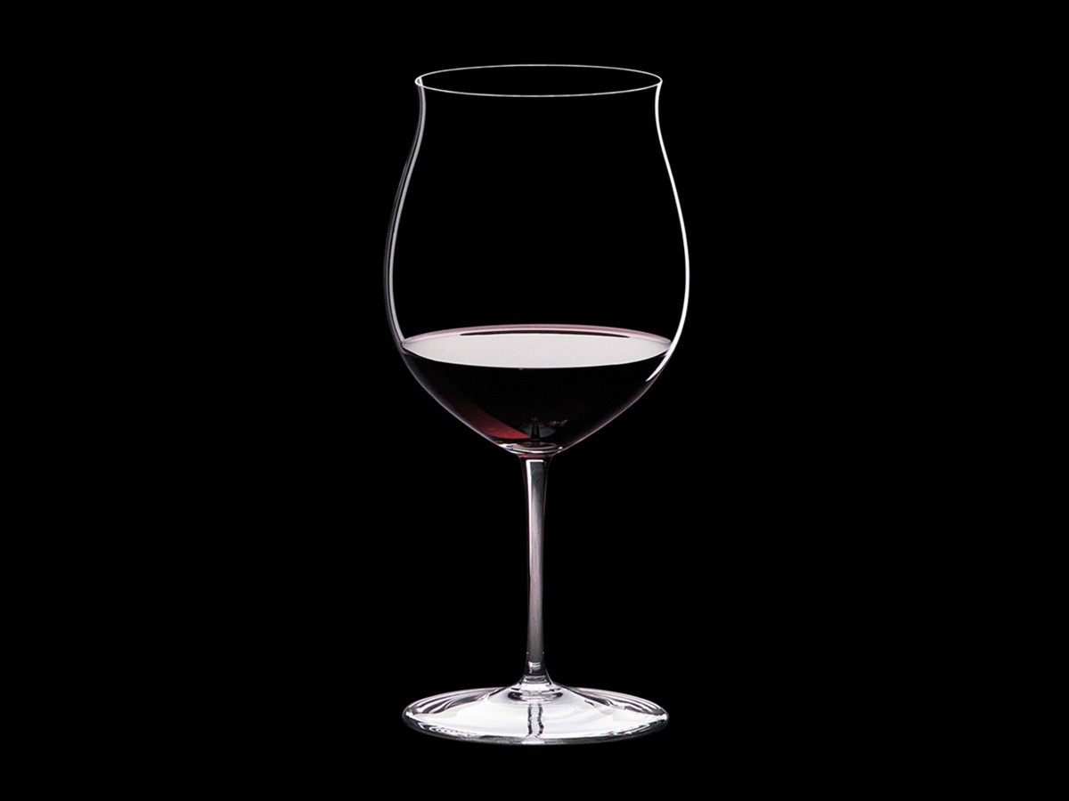 RIEDEL Sommeliers
Burgundy Grand Cru / リーデル ソムリエ
ブルゴーニュ・グラン・クリュ （食器・テーブルウェア > ワイングラス・シャンパングラス） 11