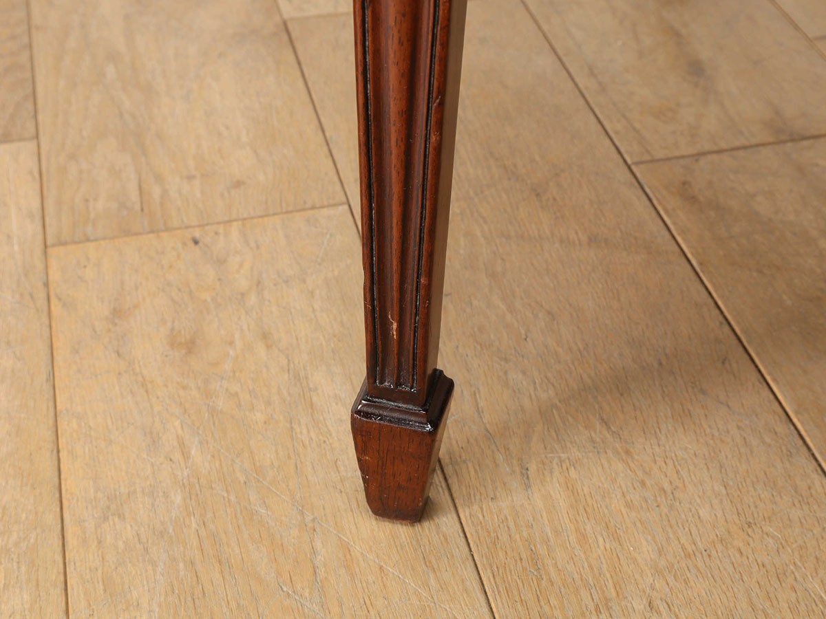 Lloyd's Antiques Real Antique 
Edwardian Settee / ロイズ・アンティークス 英国アンティーク家具
エドウォーディアン セティ QG001061 （ソファ > 二人掛けソファ） 15