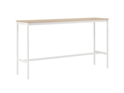 Muuto BASE HIGH TABLE / ムート ベース ハイテーブル （190 × 50 × H