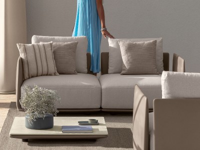 Talenti Male Modular Sofa / タレンティ マレ モジュールソファ（ダヴ