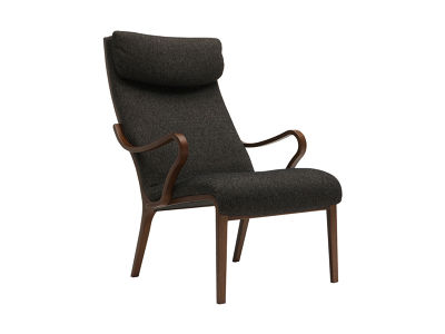 FUJI FURNITURE Ahti Lounge Chair / 冨士ファニチア アハティ