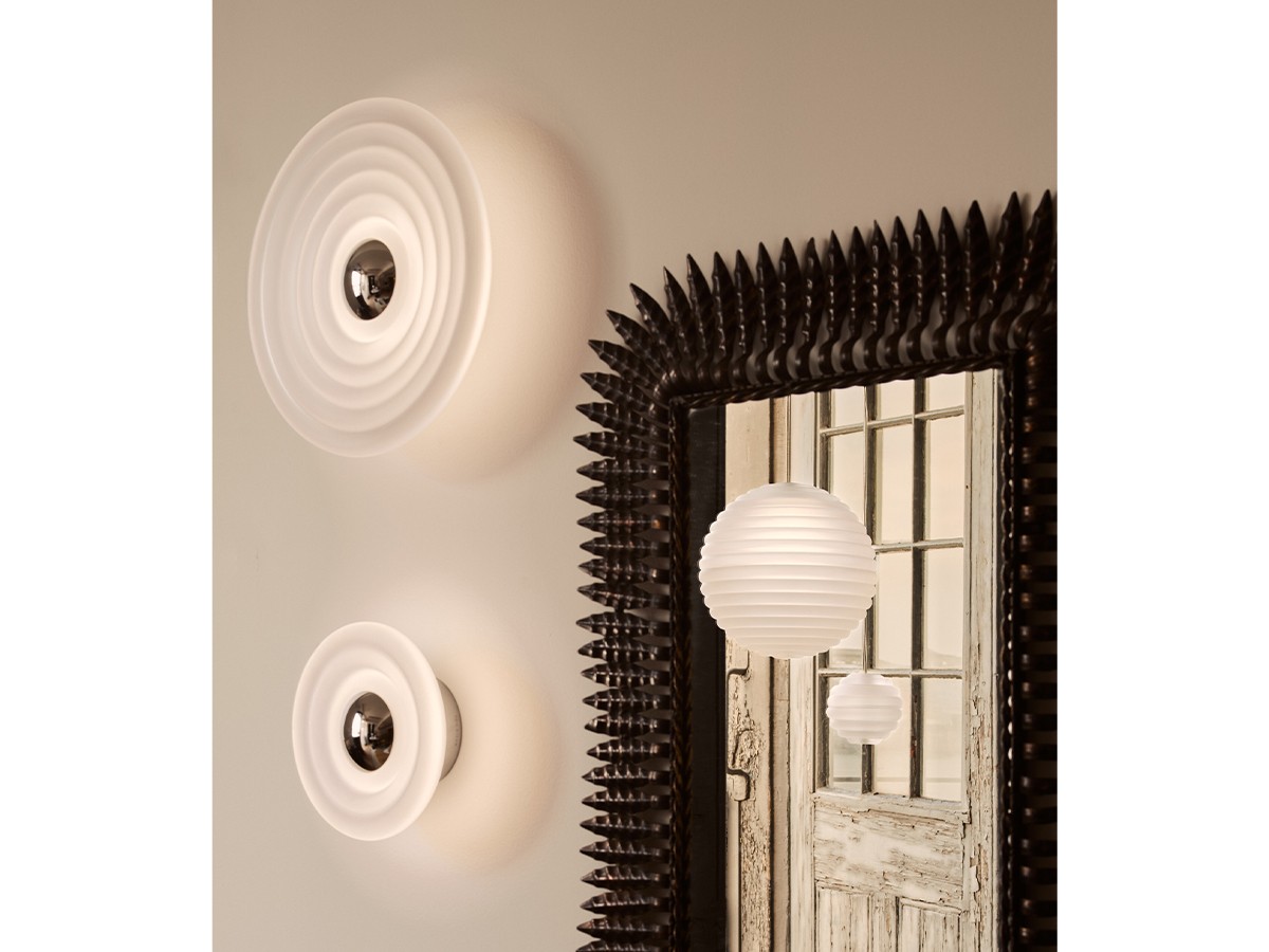 Tom Dixon. Press Mini Surface / トム・ディクソン プレス ミニ サーフェイス （ライト・照明 > シーリングライト） 14