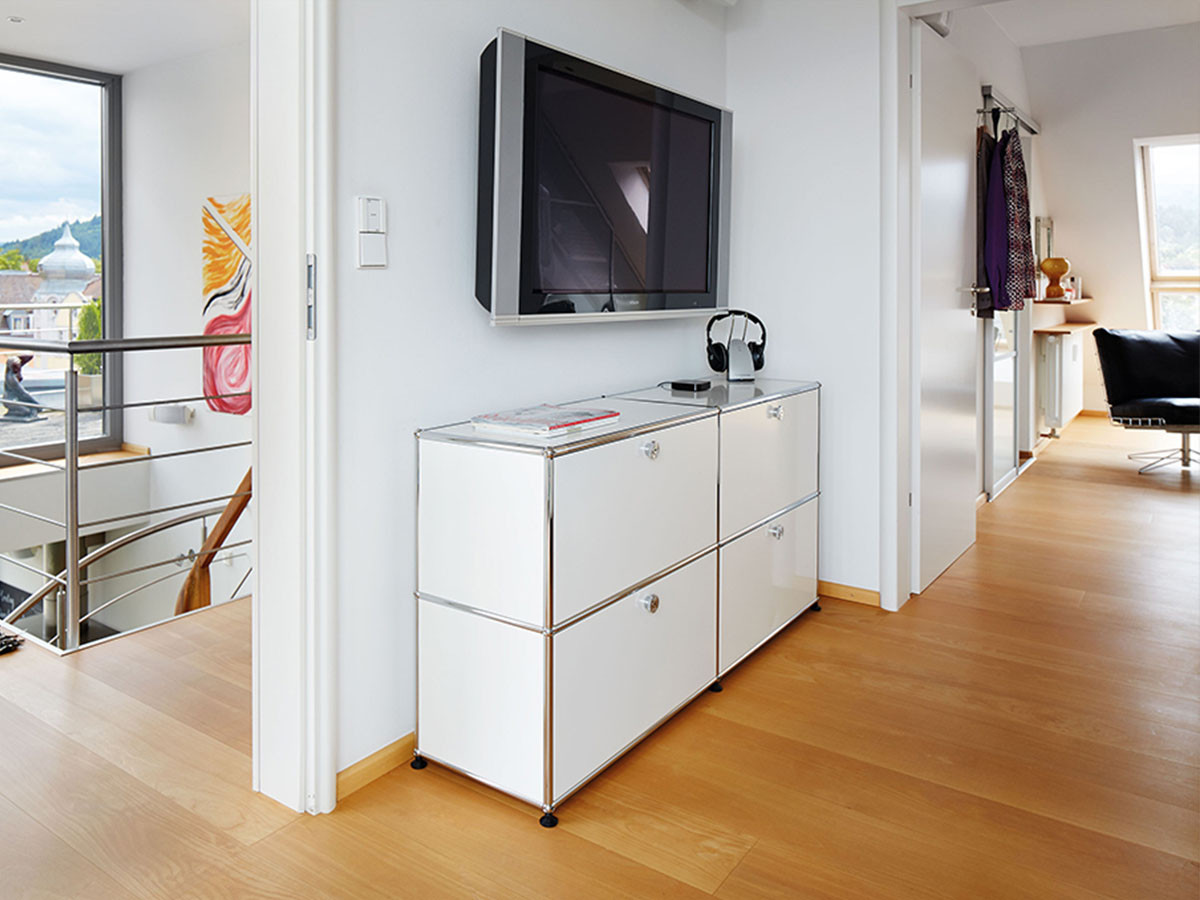 USM USM Haller Sideboard / ユーエスエム USMハラー サイドボード W 