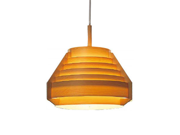 yamagiwa JAKOBSSON LAMP F-218