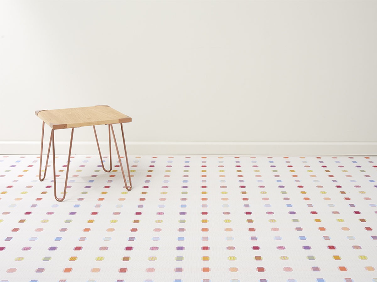 chilewich Sampler Floor Mat / チルウィッチ サンプラー フロアマット （ラグ・カーペット > ラグ・カーペット・絨毯） 5