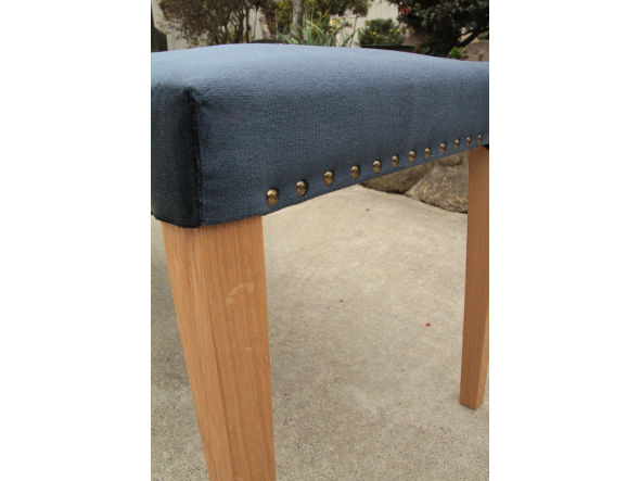 Bench / ベンチ #2965 （チェア・椅子 > ダイニングベンチ） 4
