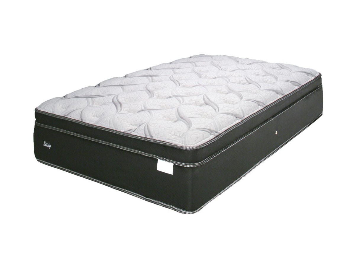 Sealy Sealy Mattress MASTERPIECE ET / シーリー シーリー