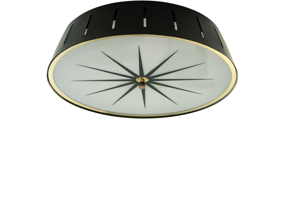 ACME Furniture SAGA LED CEILING LIGHT / アクメファニチャー サーガ LED シーリングライト （ライト・照明 > シーリングライト） 1