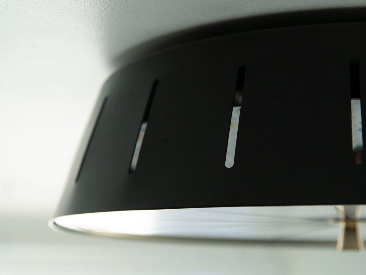 ACME Furniture SAGA LED CEILING LIGHT / アクメファニチャー サーガ LED シーリングライト （ライト・照明 > シーリングライト） 16