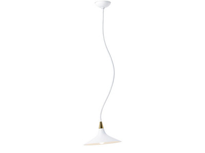 FLYMEe ペンダントライト ホワイト FLYMEe Noir LED Pendant Light / フライミーノワール LED