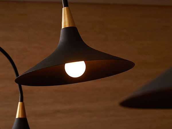 FLYMEe Parlor Pendant light / フライミーパーラー ペンダント