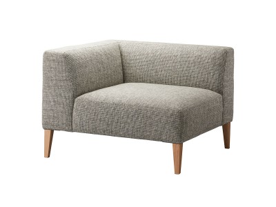 FLYMEe Vert 2P SOFA / フライミーヴェール 2人掛け片肘ソファ