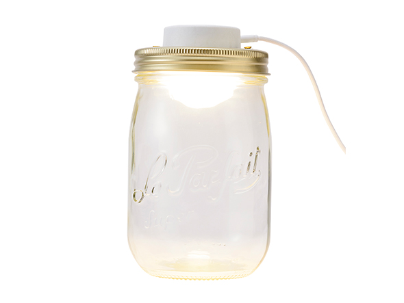 BOTANIC Jar light / ボタニック ジャーライト 180 （ライト・照明 > 照明その他） 2