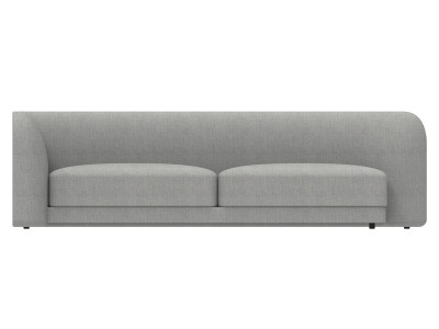 bellacontte LoLo SOFA 3-SEATER / ベラコンテ ロロソファ 3シーター - インテリア・家具通販【FLYMEe】