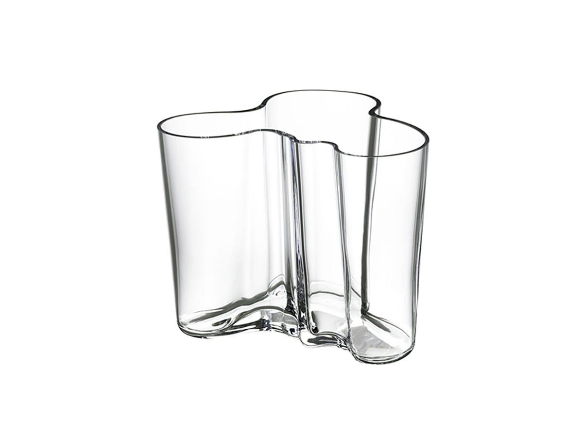 iittala Alvar Aalto Collection Vase