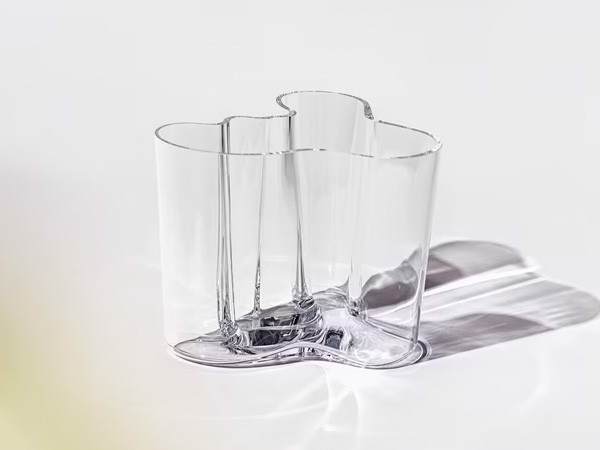 iittala Alvar Aalto Collection Vase / イッタラ アルヴァ・アアルトコレクション ベース 120 （花器・プランター・グリーン > 花瓶・フラワーベース） 9