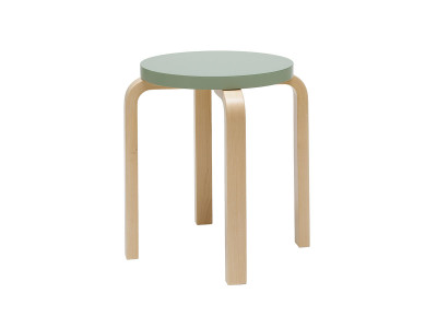 Alvar Aalto / アルヴァ・アアルトのスツール - インテリア Alvar Aalto / アルヴァ・アアルトのスツール - インテリア