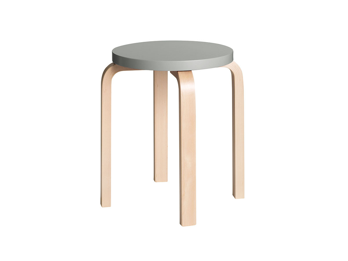 Artek STOOL E60 / アルテック スツール E60 - インテリア・家具通販