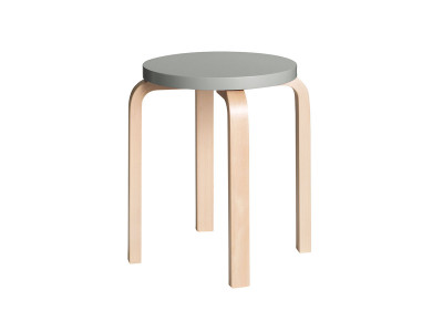 Alvar Aalto / アルヴァ・アアルトのスツール - インテリア