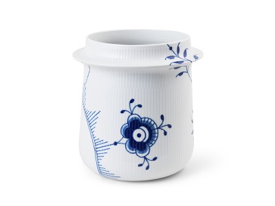 Royal Copenhagen Blue Fluted Mega Sauce Jug / ロイヤル