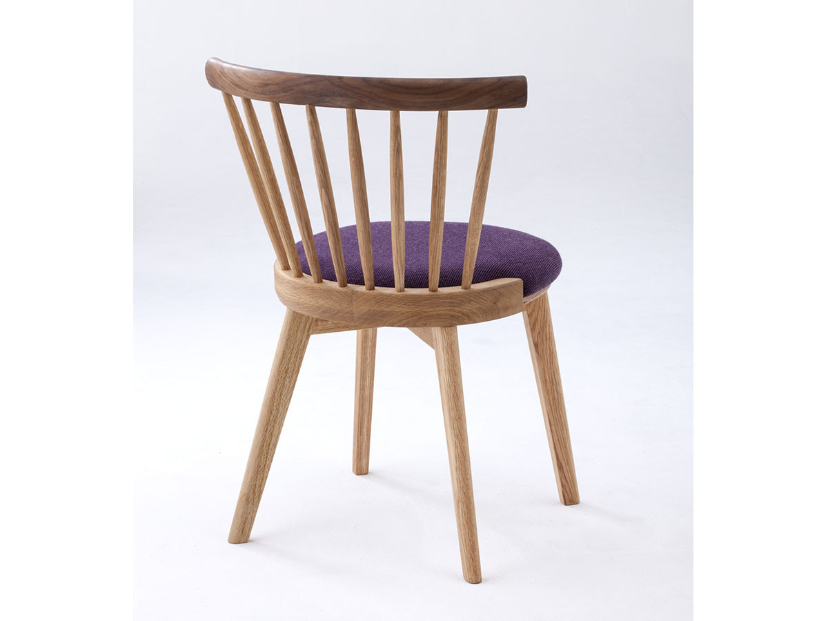 BENCA JASMINE Dining chair M / ベンカ ジャスミン ダイニングチェア M （チェア・椅子 > ダイニングチェア） 19