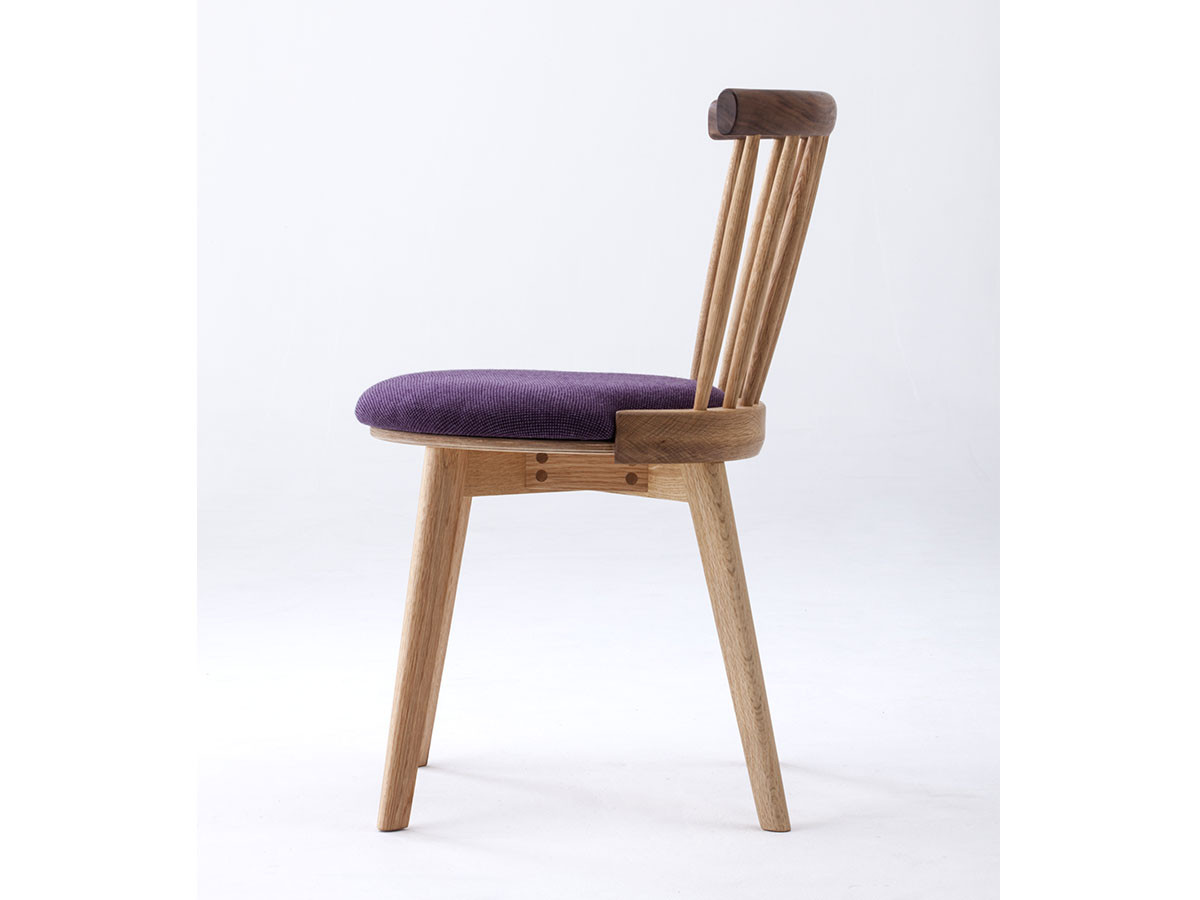 BENCA JASMINE Dining chair M / ベンカ ジャスミン ダイニングチェア M （チェア・椅子 > ダイニングチェア） 18