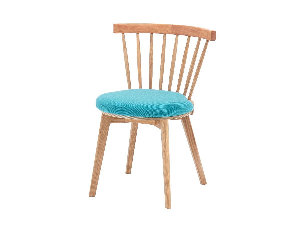 BENCA JASMINE Dining chair M / ベンカ ジャスミン ダイニングチェア M （チェア・椅子 > ダイニングチェア） 4