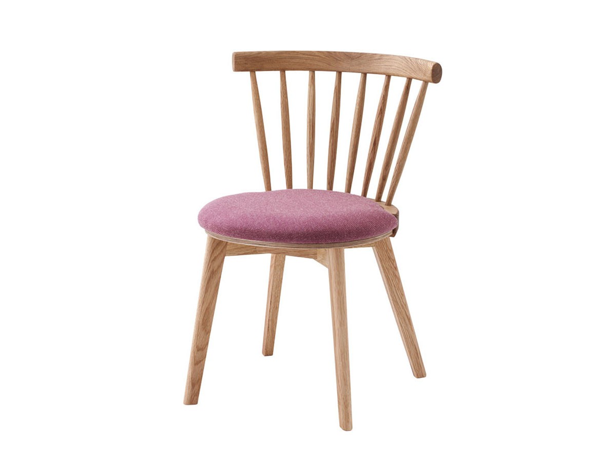 BENCA JASMINE Dining chair M / ベンカ ジャスミン ダイニングチェア M （チェア・椅子 > ダイニングチェア） 16