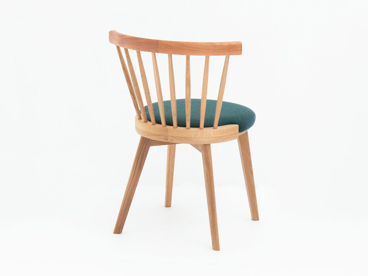 BENCA JASMINE Dining chair M / ベンカ ジャスミン ダイニングチェア M （チェア・椅子 > ダイニングチェア） 14